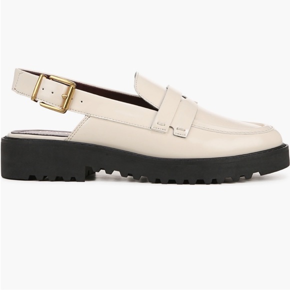 Franco Sarto. Coppola Slingback. Penny - Picture 7 of 7